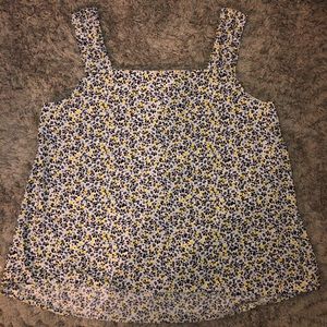 Gap Women’s Dress Blouse